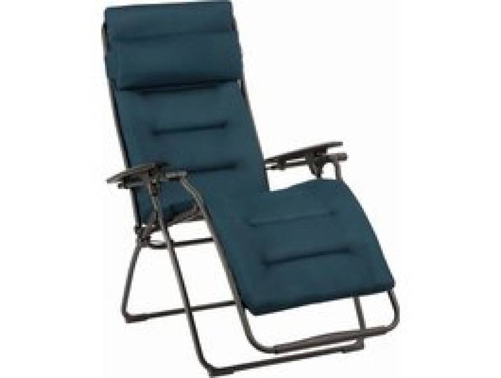 Fauteuil Relax Pliant Futura BeComfort®