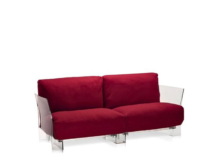Kartell Pop Sofa