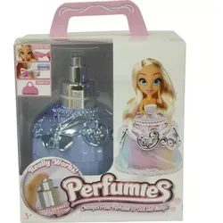 Perfumies: Parfümpuppe mit Zubehör – Rosa Lea