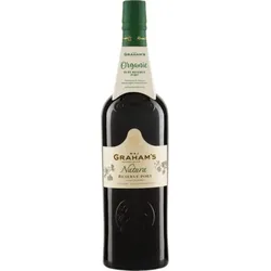 GRAHAM ́S Port Natura Reserve Graham ́s Port BIO