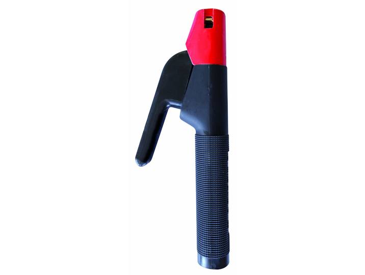 Gys - Pince Porte Électrodes Shark\, 500 Ampères\, Section Câble 70 Mm²