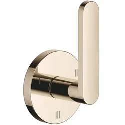 Dornbracht META UP-Dreiwege-Umstellung - Light Gold