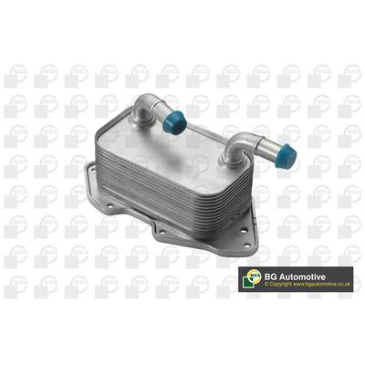 BGA Ölkühler, Motoröl CO0130 für VW