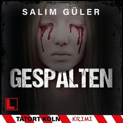 Gespalten - Salim Güler, Audio, 4260158977975