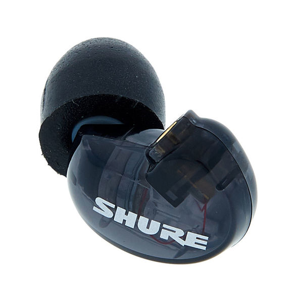 Shure SE215 Pro K Left Black