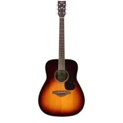 Yamaha FG820 BS - Westerngitarre