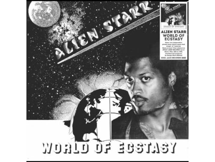 World of Ecstasy