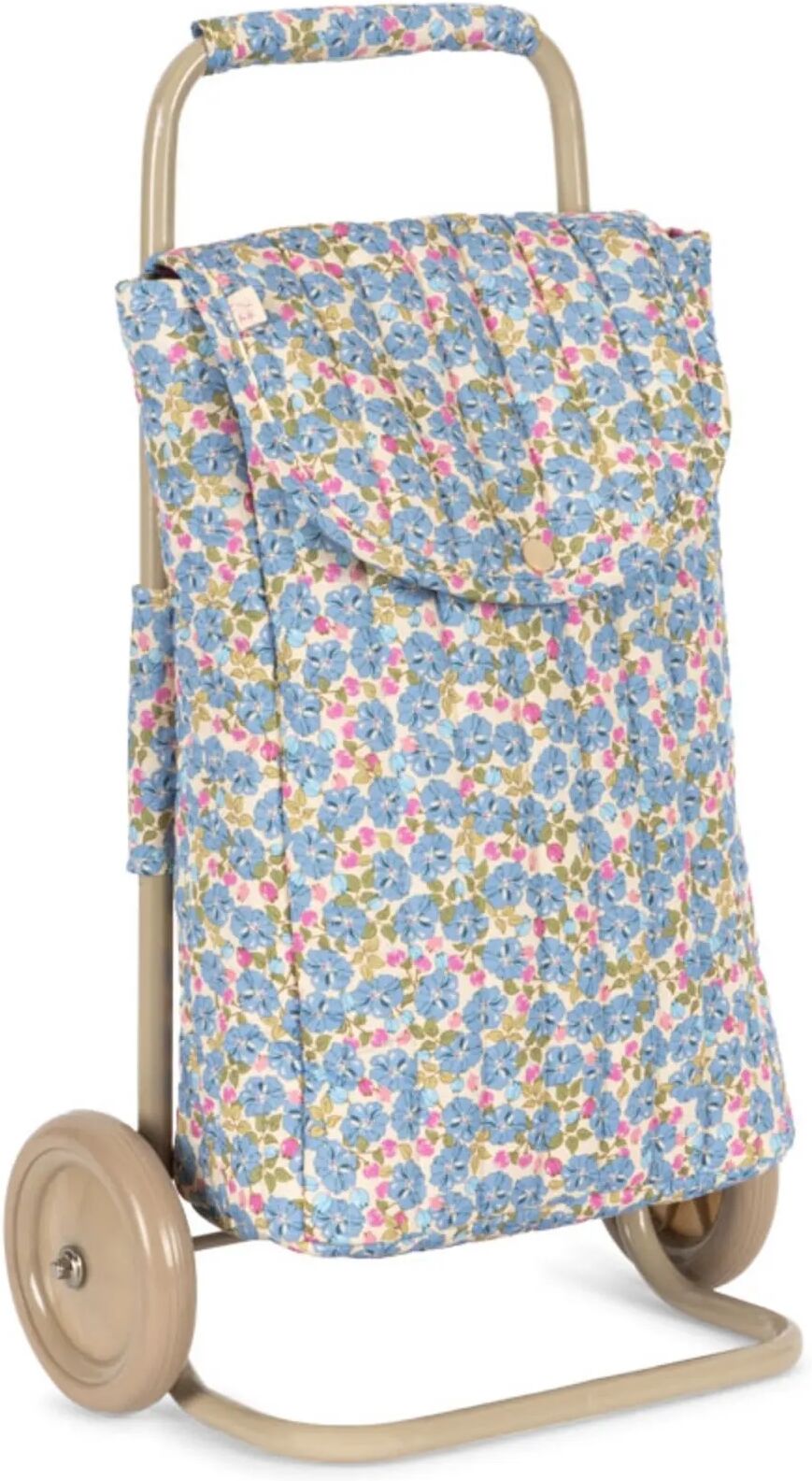 Konges Sløjd Sac de courses Rosier Bleu taille unique