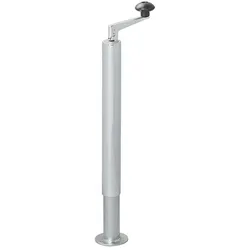 ProPlus 341517 Abstellstütze Ø48mm ausdrehbar Länge 400-650mm