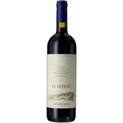 Le Difese 2022 - Tenuta San Guido