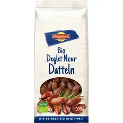 MorgenLand Deglet Nour Datteln bio 500g