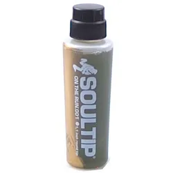Soultip -  Saitenmarker - Stencil Ink -  XXL - 120 ml.