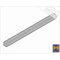 Hörmann Vierkant-Drückerstift