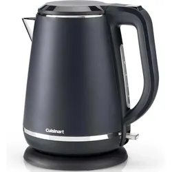 Cuisinart Wasserkocher 3KW für super schnelles Aufkochen, Wasserkocher, Schwarz