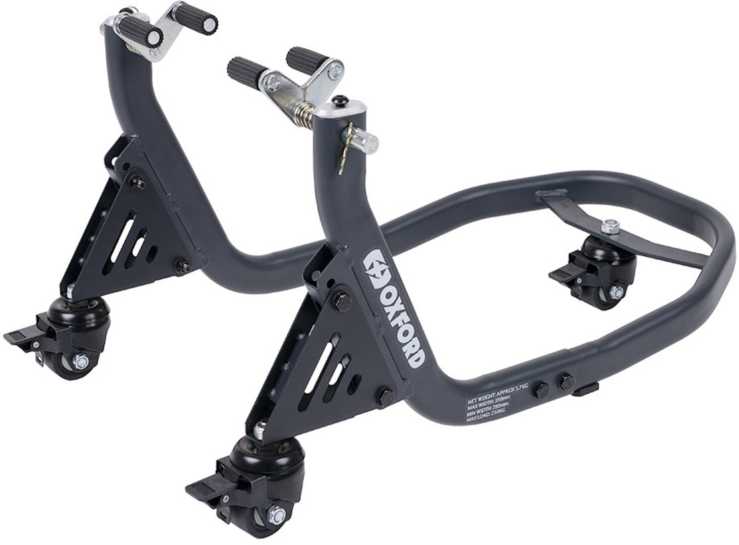 Oxford Zero-G Vorderradständer OX295