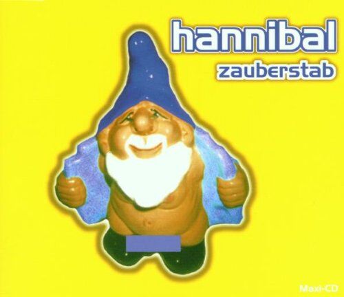 Hannibal - Zauberstab - Preis vom 11.10.2026 03:10:56 h