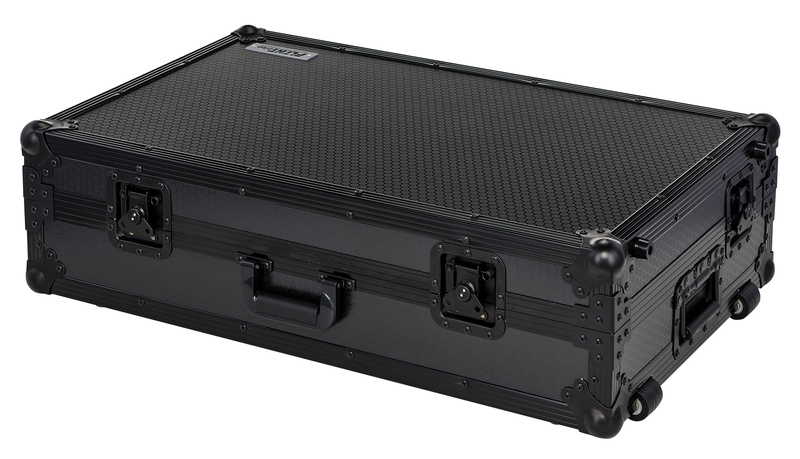 Flyht Pro DJ Case Rane System One nero
