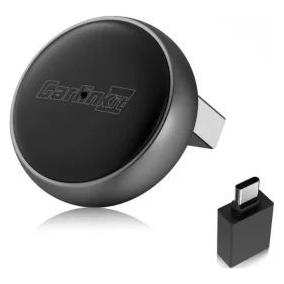 Carlinkit Mini Ultra3, fur iPhone / Android Series, Black (MINI Ultra3)
