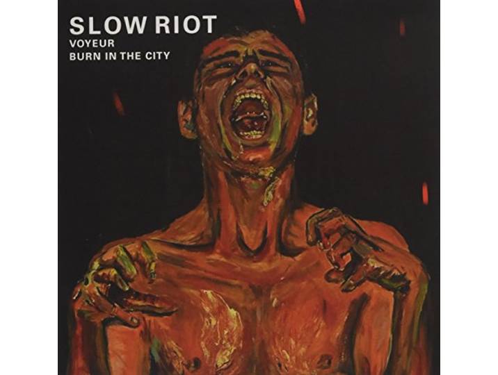 Voyeur/Burn In The City