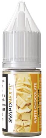 Svaponext White Chocolate  Aroma Concentrato 10ml