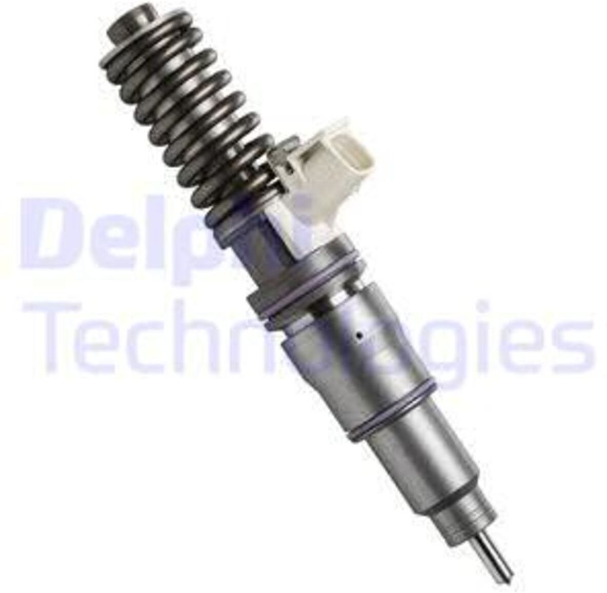 Pumpe-Düse-Einheit DELPHI BEBE4D13101-12B1