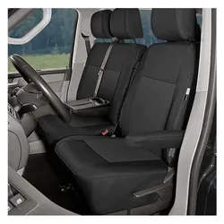 Kegel Blazusiak, Autositzbezüge, Saedeovertraek 1+2 VW Transporter T6 2015-