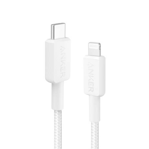 Anker USB-Kabel 1.8m Weiß A81B6G21