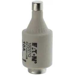 Eaton Sicherungseinsatz Nieders. D TYPE TIM#10D16
