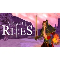 Vengeful Rites