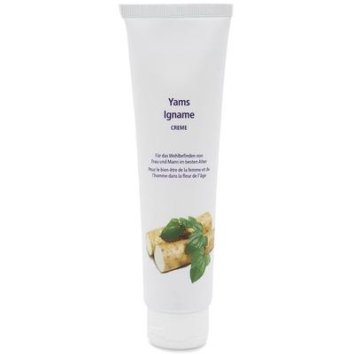 Phytomed Yams Creme Tb 100 ml