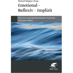 Emotional – Reflexiv – Implizit, Fachbücher von Chris Jaenicke, Elke Reinken, Theo Piegler, Georg Tessmann, Johannes Warneboldt, Michael Klöpper