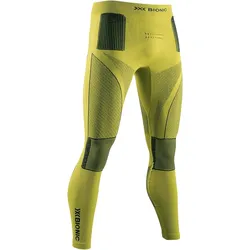 X-BIONIC Energy Accumulator 4.0 Ski Funktionshose Herren E051 - moss green M