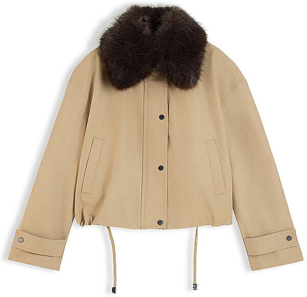 Tommy Hilfiger Jacke  camel   XL XL