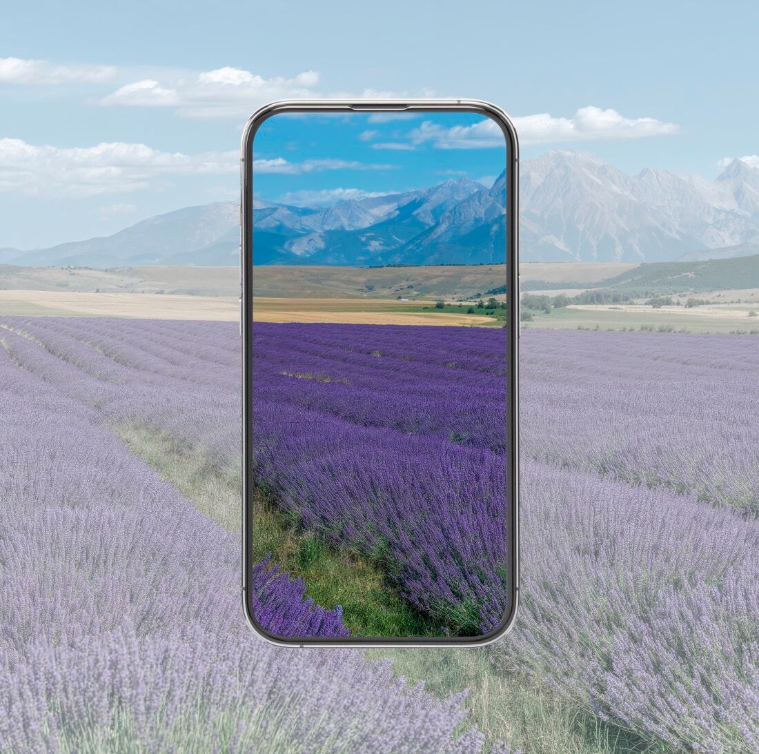 Hama Displayschutzglas "Displayschutzglas für Apple iPhone 17 Pro/18 Pro (Panzerglas, D3O)", transparent, Displayfolien, stoßfest, kratzfest, ultraklar, Anti-Fungerprint, Fullscreen-Abdeckung, Displayschutzglas