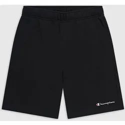 CHAMPION Herren Bermuda, Größe L in Schwarz Schwarz