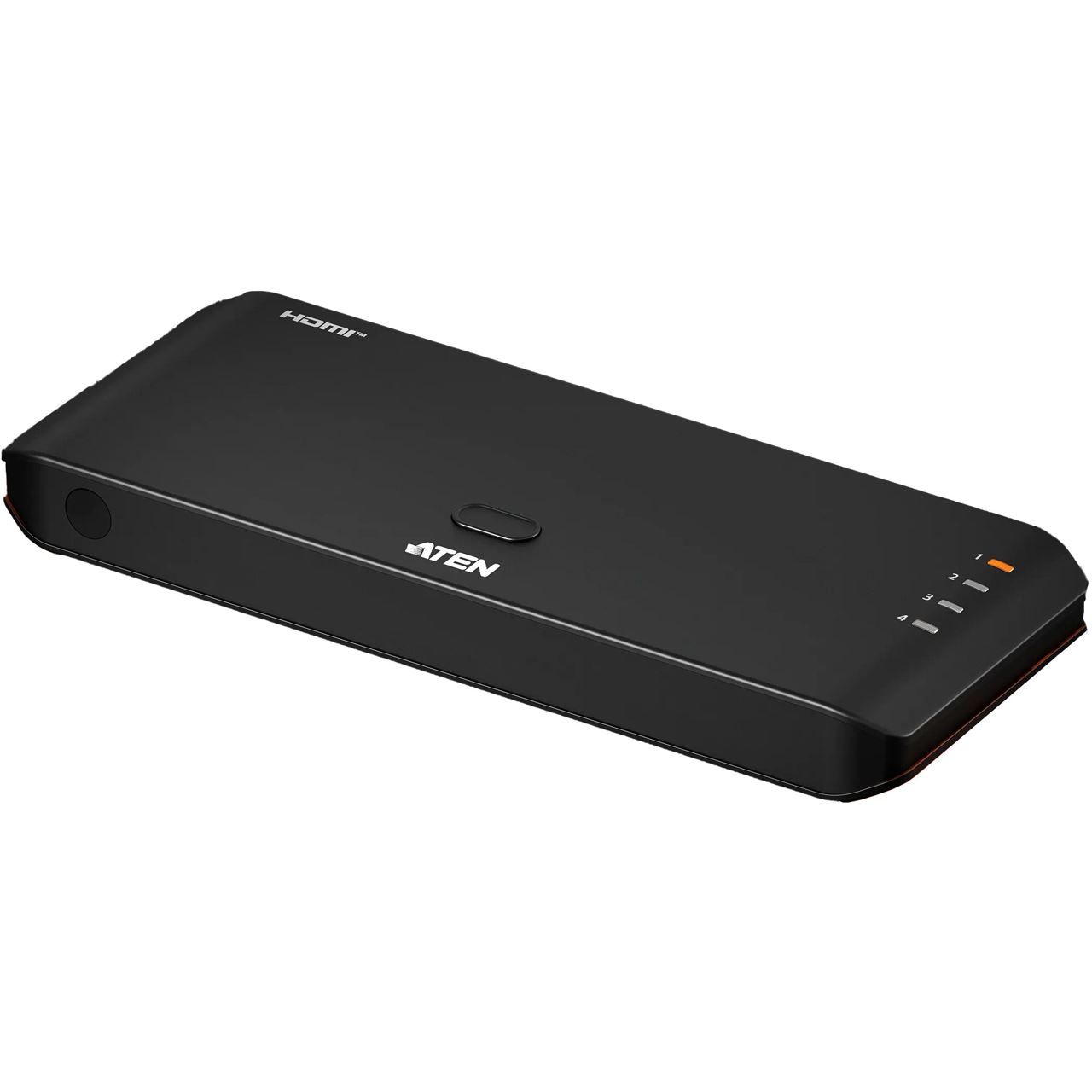 Aten VS4841 True 4K HDMI Switch, 4-Port