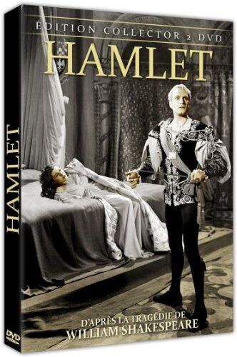 Laurence Olivier - Hamlet [FR Import] - Preis vom 09.10.2026 07:28:09 h