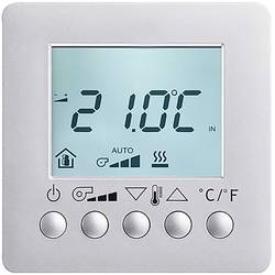 Busch-Jaeger KNX 2CKA006138A0004 Raumtemperaturregler 6138/11-83