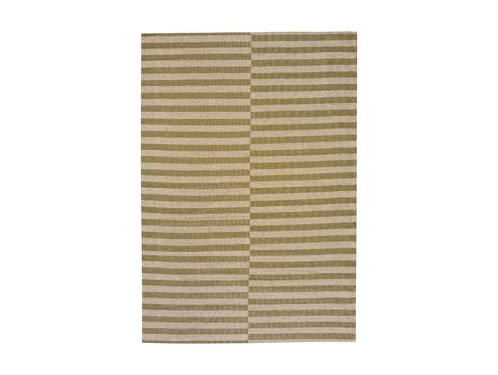 Scandi Living Tapis Path Olive green, 150x200 cm