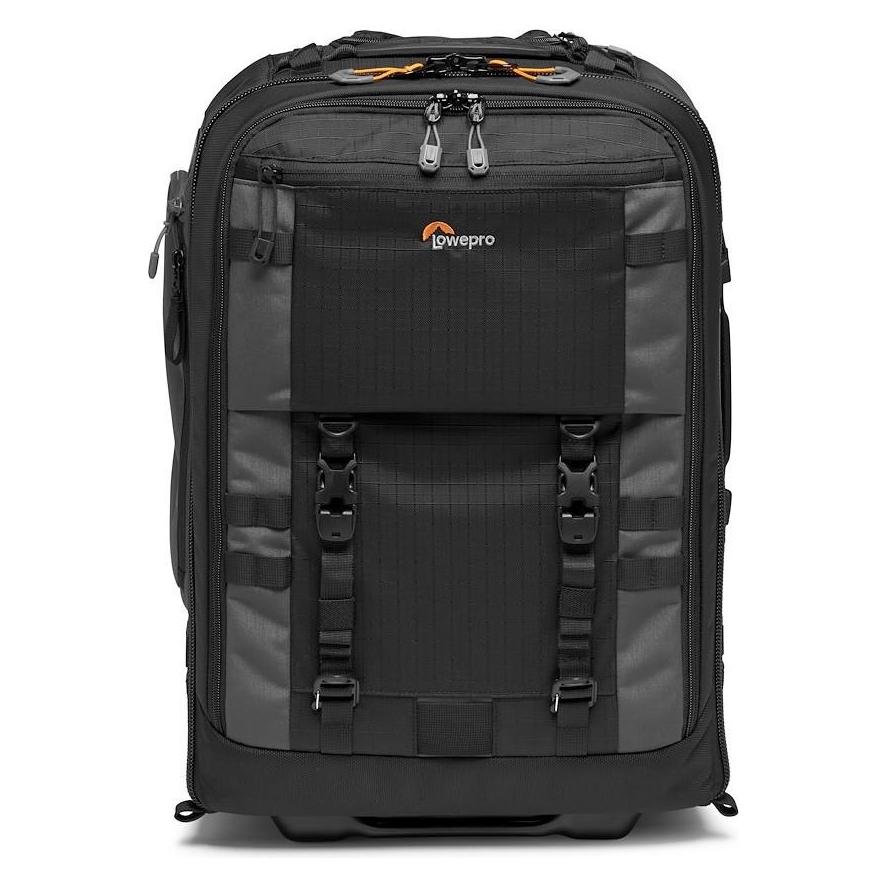 Lowepro Pro Trekker RLX 450 AW II Green Line (Fotorucksack, Fototrolley, 28 l) (LP37272-GRL)