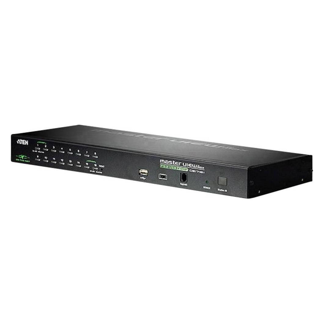 Aten CS1716I: 16Port KVM over IP (CS1716I-AT-G)