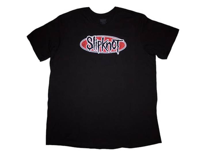 Slipknot F It All T Shirt XL