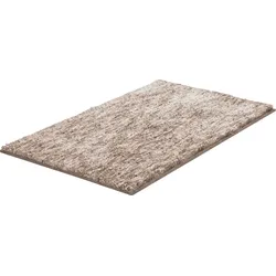 GRUND Badteppich MIRAGE Taupe 60x100 cm