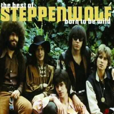 Best Of Steppenwolf - Steppenwolf, CD