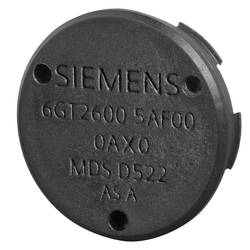 Siemens 6GT2600-5AF00-0AX0 HF-IC - Transponder 6GT26005AF000AX0