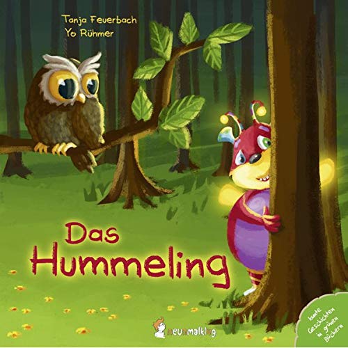 Tanja Feuerbach - Das Hummeling - Preis vom 09.10.2026 07:28:09 h