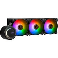 MAG CORELIQUID E360 360mm, Wasserkühlung schwarz