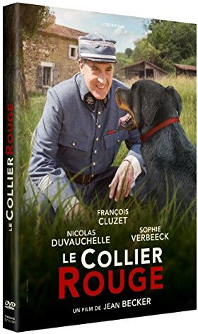 Jean Becker - Le collier rouge [FR Import] - Preis vom 09.10.2026 07:28:09 h