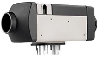 WEBASTO 9032227B Parking Heater