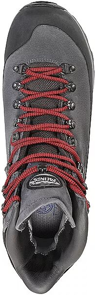 MEINDL Herren Wanderschuhe La Gomera MFS grau   44 M